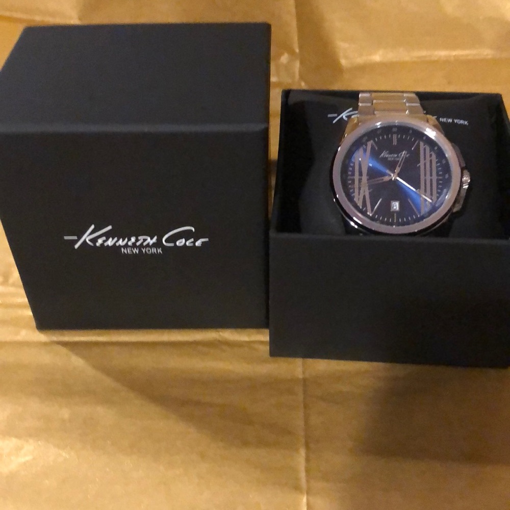 Men’s Watch